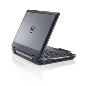 Dell Latitude E6430u Laptop I5-3427U 128GB SSD 4GB RAM Bla..